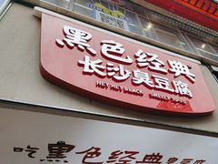 -黑色经典臭豆腐·湖南特产(潇湘文化店)