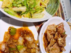 -乡间好味私家菜(总店)