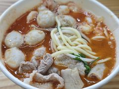 -明月虾面(厦禾路店)