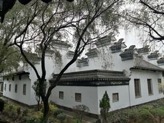 -中山詹园