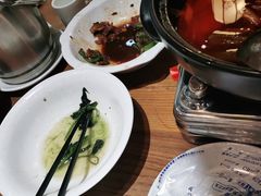 -肖记公安牛肉鱼杂馆· 省级非物质文化遗产(仁和路店)