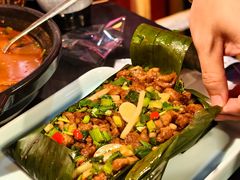 包烧牛肉-多味居(剪子巷店)