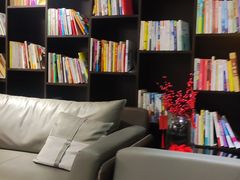-水墨澜渟足道·SPA·传统(四望亭东关街店)