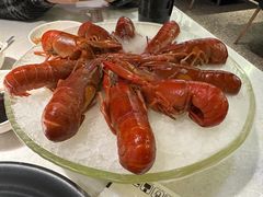 -红盔甲·小龙虾(天钥桥店)