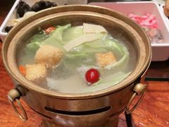 -古关火锅店(古北水镇景区店)