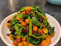 -老门框爆肚涮肉(方庄店)