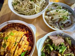 -牛王庙(龙华花园店)