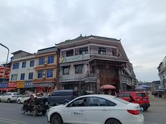 -白家高记肥肠粉(总店)
