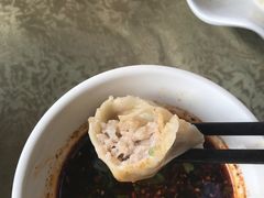 -军嫂饺子馆(岳家寨小区店)