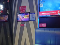 -唱吧麦颂KTV(萧山加州阳光广场店)