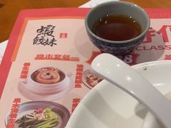 -虾饺妹·酒家(海珠广场店)
