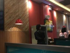 -阿香米线(宁波来福士广场店)