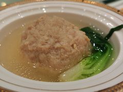 清汤狮子头-无名居(西直门总店)