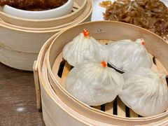 -岭南小生·粤港点心(南门口店)