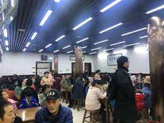 大堂-回坊马二饺子馆