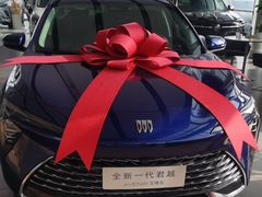 -别克·上海翟业(虹桥店)