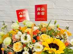 -湾里人家(旺山景区店)