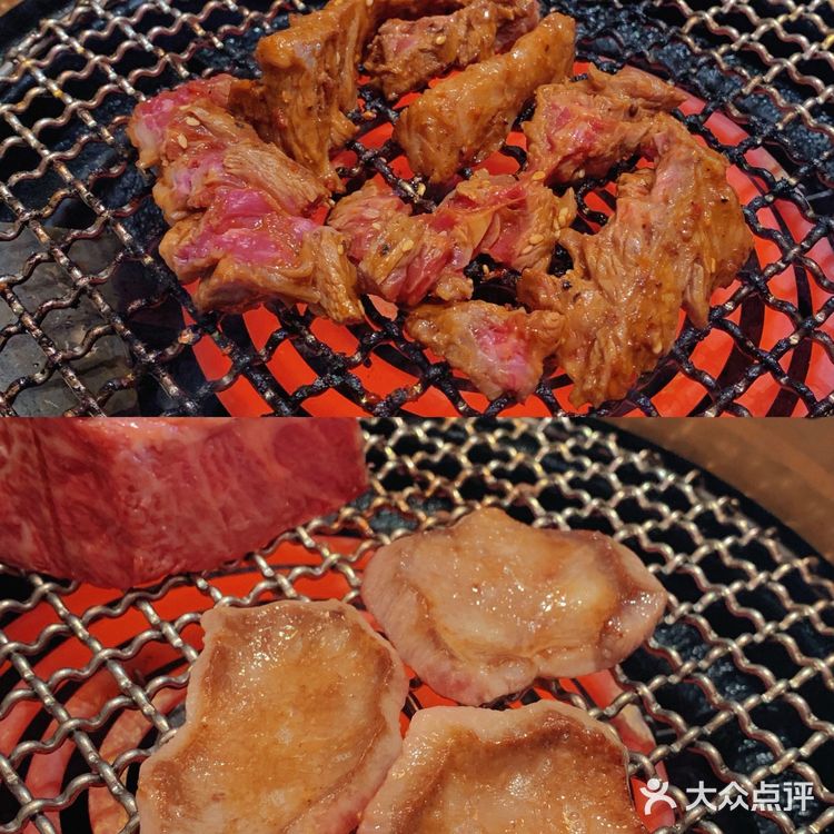 传说中限量的正金神肉🥩我终于吃到了❗️