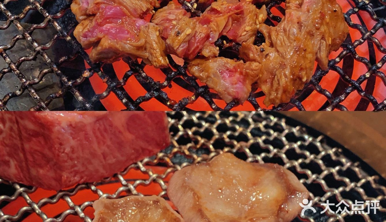 传说中限量的正金神肉🥩我终于吃到了❗️