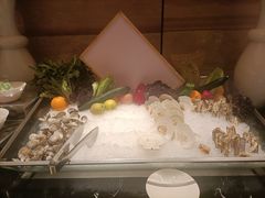 -东方广场假日酒店-蜀咖啡餐厅