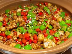 -六月雪干锅(绵阳凯德广场店)