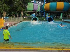 -欢乐水魔方水世界