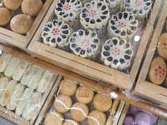 -稻香村(文殊院旗舰店)