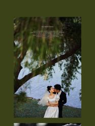 -GO VISION 动视觉婚纱摄影高级定制