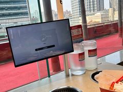 -海底捞大排档火锅(打浦路店)