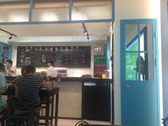 -小明同学(三里屯店)