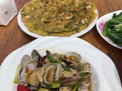 -众味海鲜大排档·活海鲜·潮汕味(南澳店)