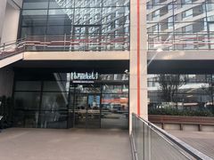 门面-Bracket Coffee(银河SOHO店)