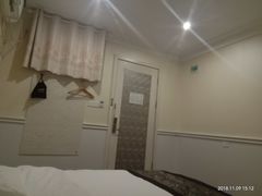 -缤果·BINGUO逸居酒店(鹰潭火车站店)