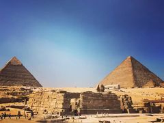 -吉萨金字塔群