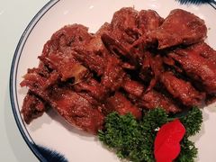 -皖小斌·小葱伴豆腐(丰收路店)