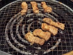-牛角烧肉(步步高星城天地店)