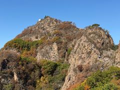 -吉林拉法山