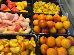 -老炳·七丛松甘草水果