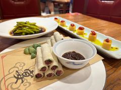 -山西会馆·晋菜·晋商宴·民俗博物馆(体育路店)