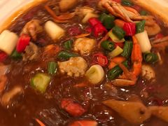 -武汉武昌威斯汀酒店-知味自助餐厅