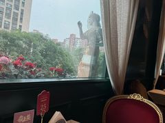 -哈拉硕俄式西餐