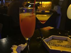 -外滩一号酒吧(老外滩店)