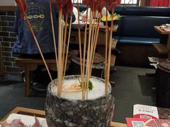-井格重庆火锅(临平银泰城店)