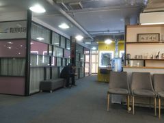 -微笑时刻照相馆·企业合影·商务外拍(北京五道口店)