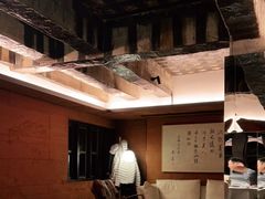 -阳朔糖舍酒店·糖舍餐厅&酒吧