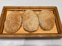 黄桥烧饼-打酱油·非遗淮扬菜(瘦西湖梅岭店)