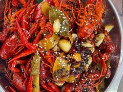 -肖记公安牛肉鱼杂馆·省级非物质文化遗产(江汉路直营店)