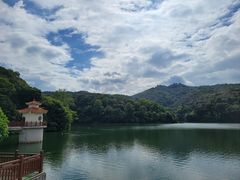 -广州市白云山风景名胜区