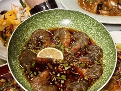 -渔娘渔家丹东海鲜(东直门店)