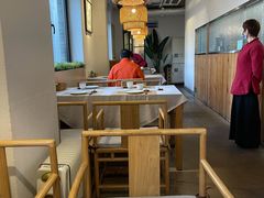-之参餐厅(前门大街店)